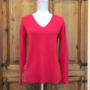 100% Cashmere Sweater